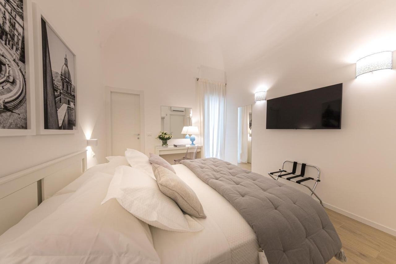 La Home42 Suite Palermo Exteriör bild